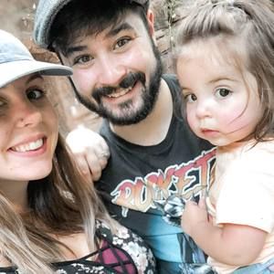 Meet your Posher, Tricia